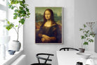 Pixalot Mona Lisa