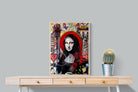 Pixalot Mona Pop