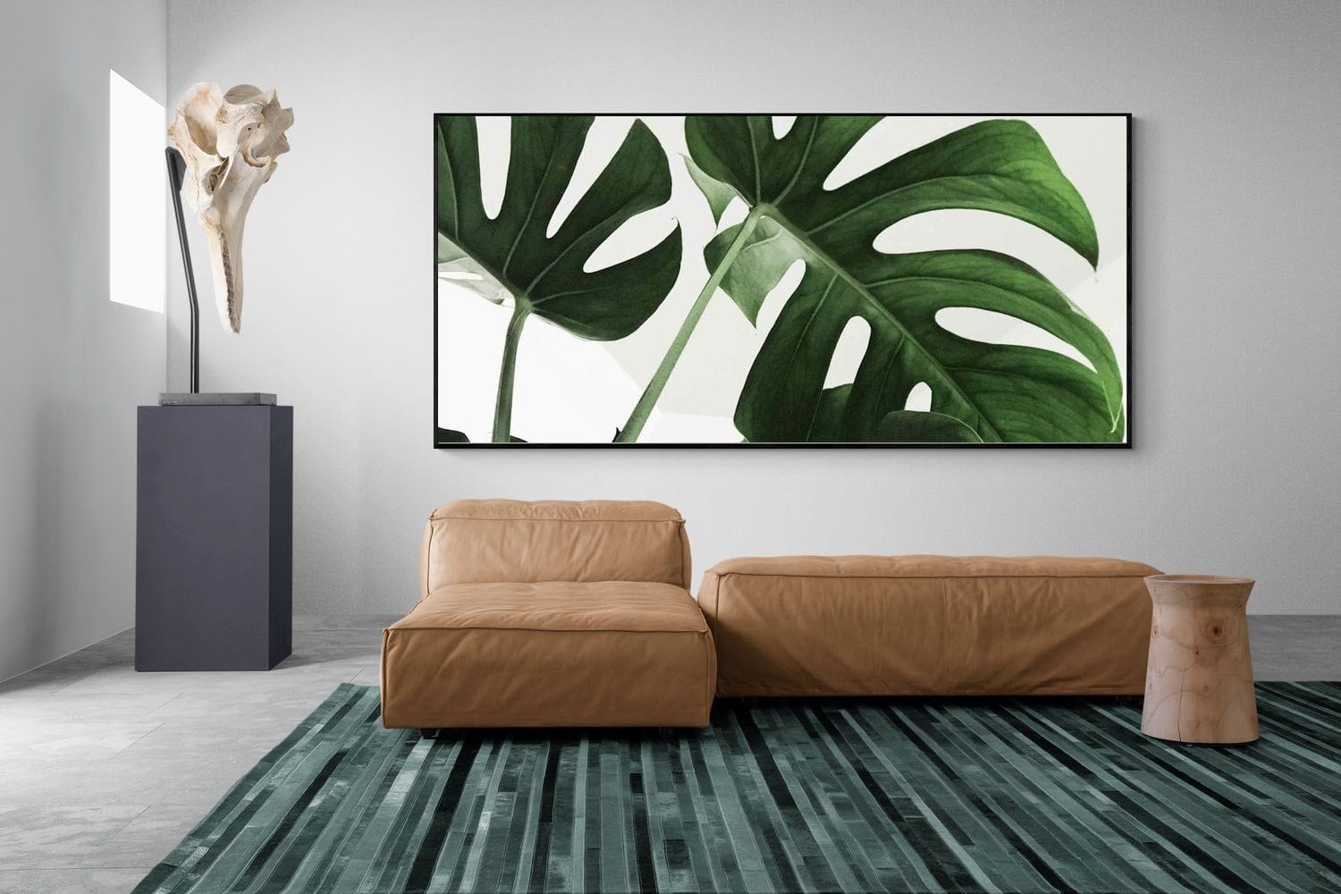 Pixalot Monstera