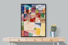 Pixalot Motif from Hammamet