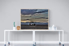 Namibian Defender-Wall_Art-120 x 90cm-Mounted Canvas-Wood-Pixalot