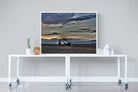 Namibian Defender-Wall_Art-120 x 90cm-Mounted Canvas-White-Pixalot