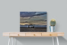 Namibian Defender-Wall_Art-80 x 60cm-Mounted Canvas-No Frame-Pixalot