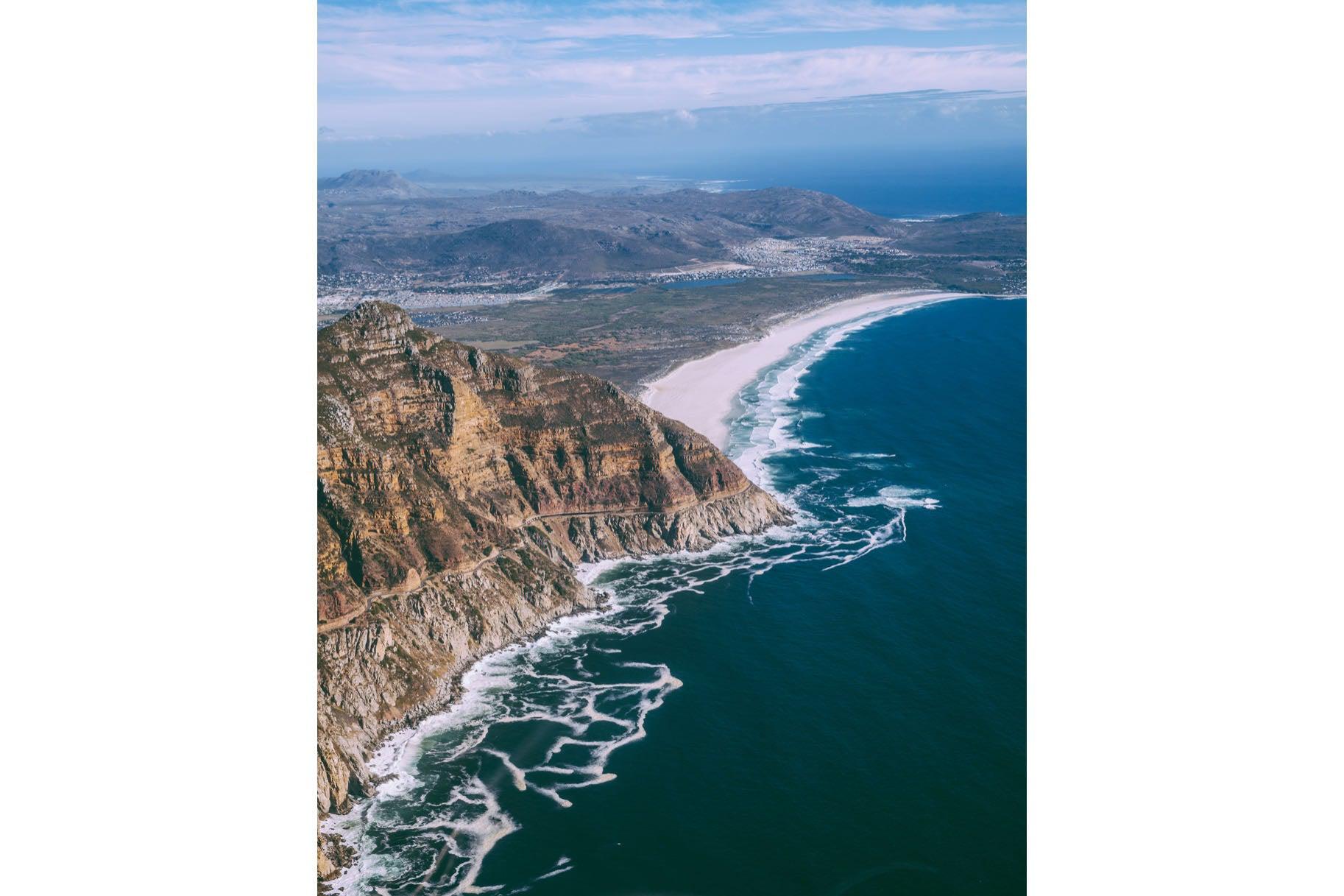 Noordhoek Beach-Wall_Art-Pixalot