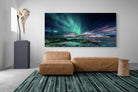 Pixalot Northern Lights