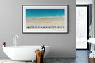 Parasol-Wall_Art-180 x 110cm-Framed Print-Black-Pixalot