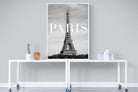 Pixalot Paris Poster