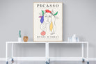 Pixalot Picasso Exhibition Poster #2