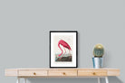 Pixalot Pink Flamingo (Birds of America 1827)