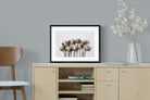 Pixalot Pink Protea Bunch