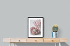 Pixalot Pink Protea Pair