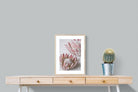 Pixalot Pink Protea Pair