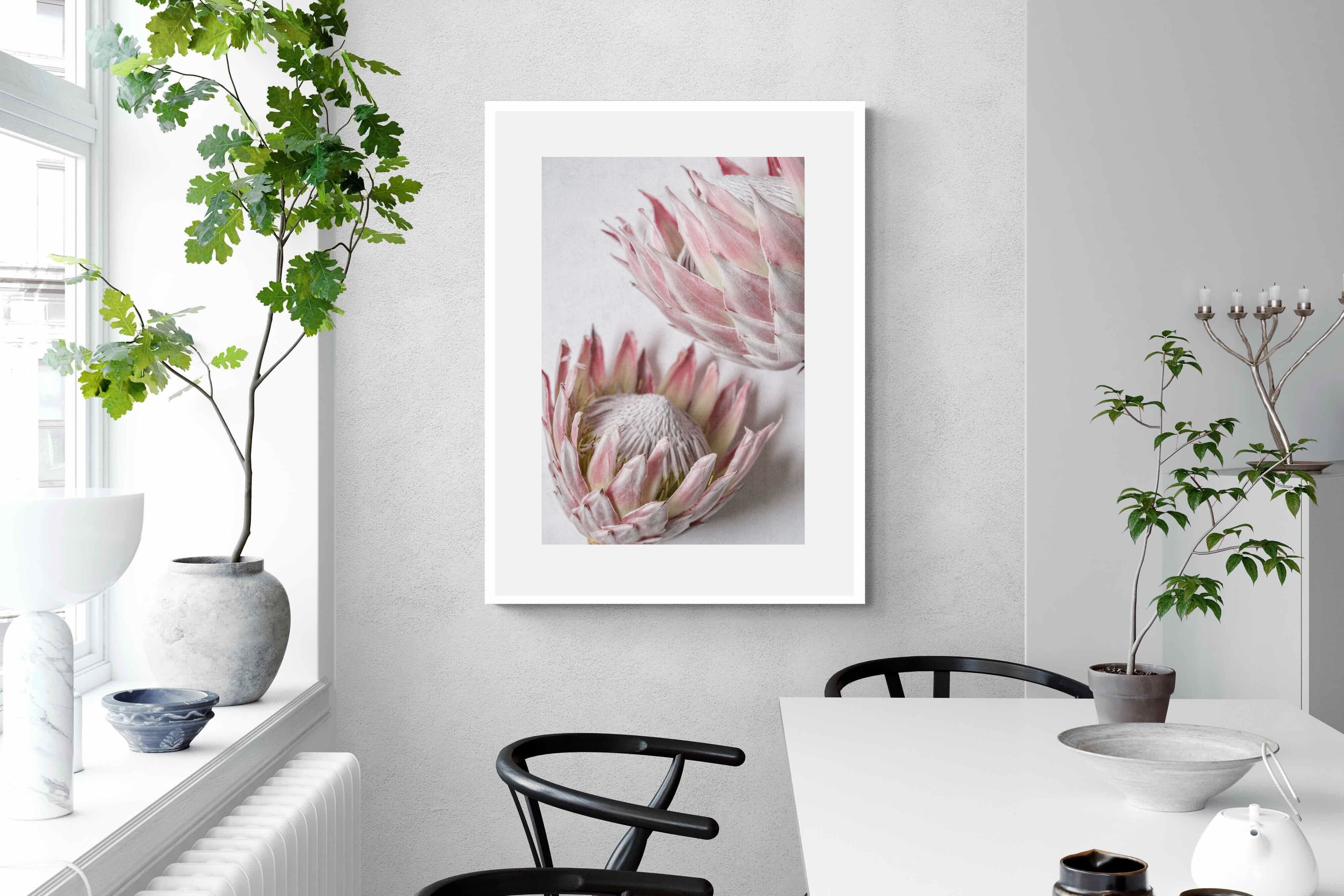 Pixalot Pink Protea Pair