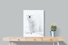 Pixalot Polar Bear