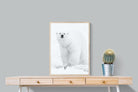 Pixalot Polar Bear