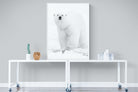 Pixalot Polar Bear
