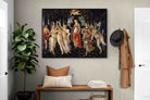 Pixalot Primavera (Botticelli)