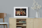 Pixalot Primavera (Botticelli)