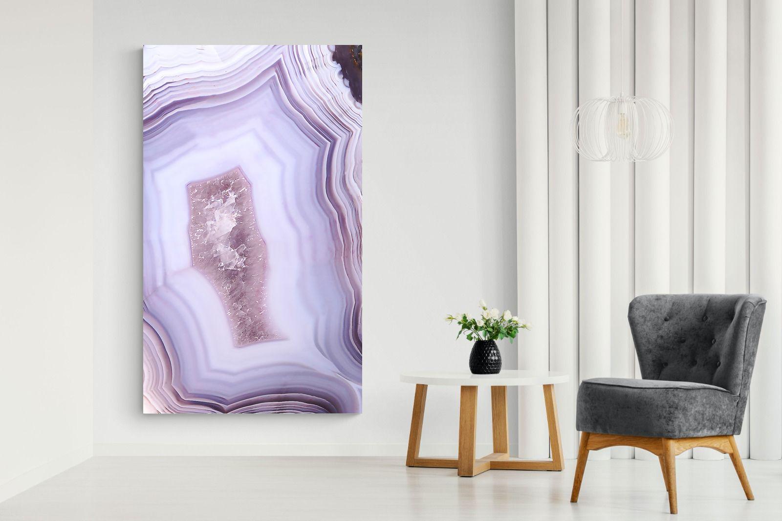 Pixalot Purple Agate