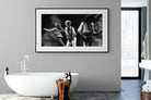 Queen-Wall_Art-180 x 110cm-Framed Print-Black-Pixalot