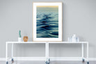 Ripples-Wall_Art-90 x 120cm-Framed Print-Wood-Pixalot