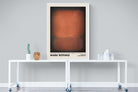 Pixalot Rothko #6