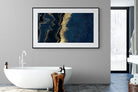 Royal-Wall_Art-180 x 110cm-Framed Print-Black-Pixalot