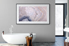 Salamanca-Wall_Art-180 x 110cm-Framed Print-Black-Pixalot