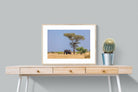 Pixalot Shady Elephant