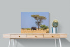Pixalot Shady Elephant