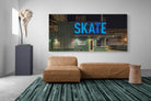 Pixalot Skate