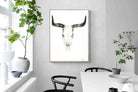 Pixalot Skull
