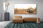 Speed & Power-Wall_Art-275 x 130cm-Mounted Canvas-Wood-Pixalot