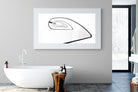 Stairwell-Wall_Art-180 x 110cm-Framed Print-White-Pixalot