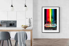 Pixalot Star Trek Movie Poster