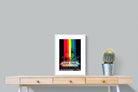Pixalot Star Trek Movie Poster