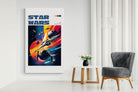 Pixalot Star Wars