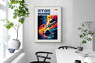 Pixalot Star Wars