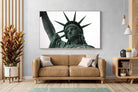 Pixalot Statue of Liberty