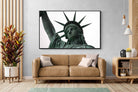 Pixalot Statue of Liberty