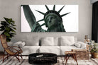 Pixalot Statue of Liberty