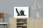 Pixalot Statue of Liberty
