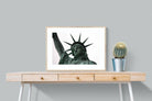 Pixalot Statue of Liberty