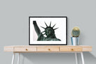 Pixalot Statue of Liberty