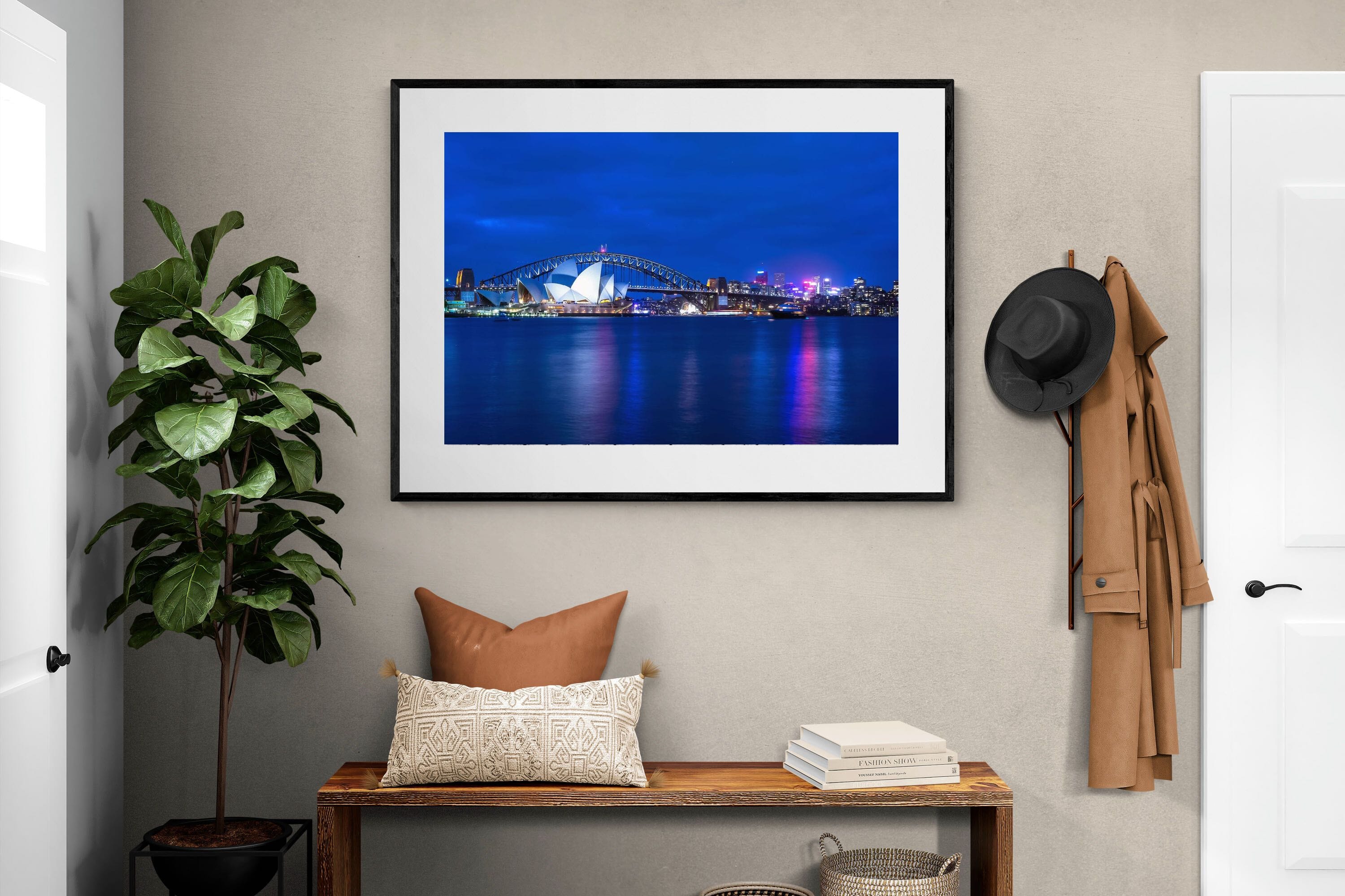 Sydney Harbour