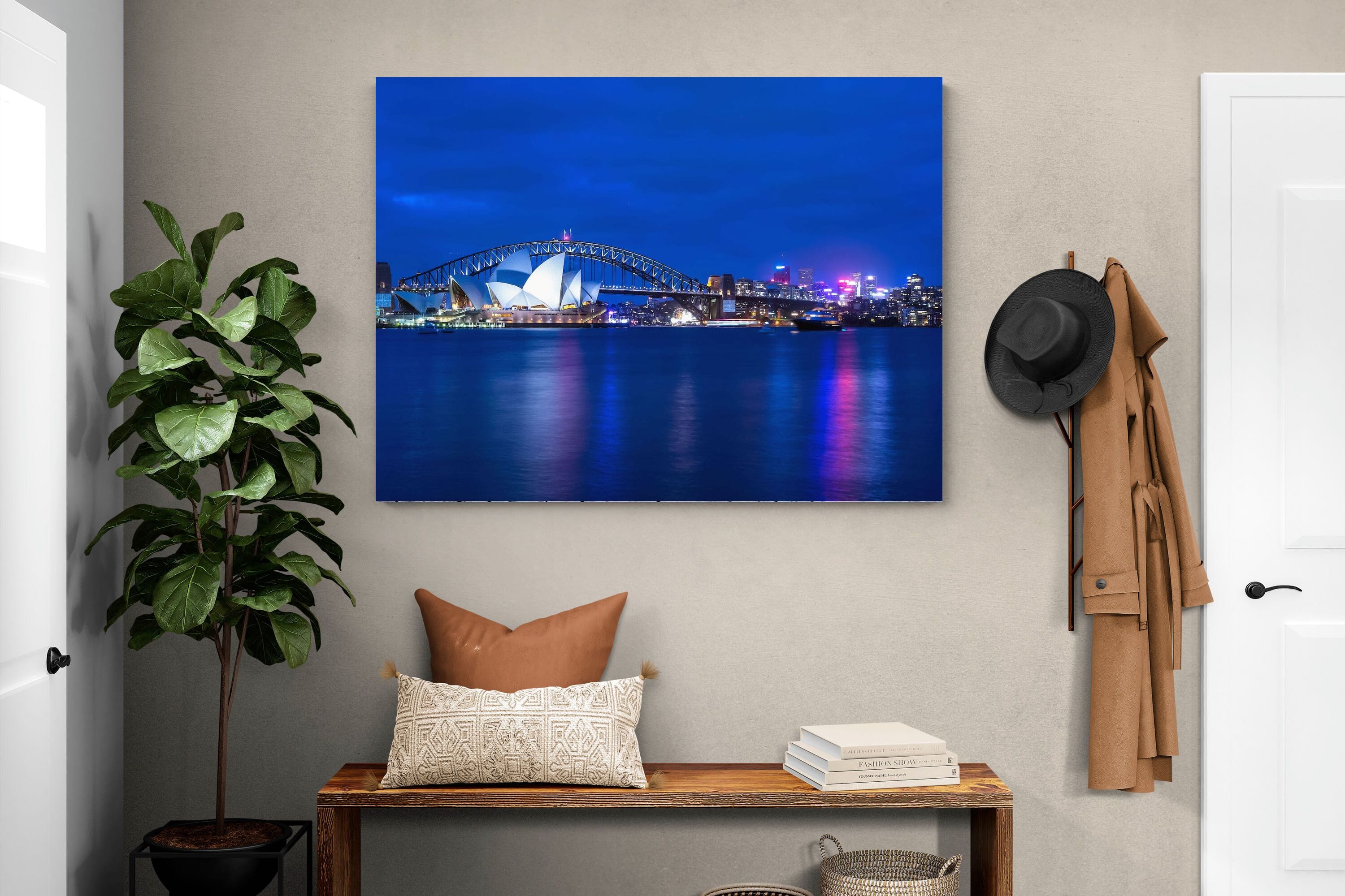 Sydney Harbour