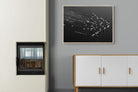 Take Flight-Wall_Art-100 x 75cm-Mounted Canvas-Wood-Pixalot