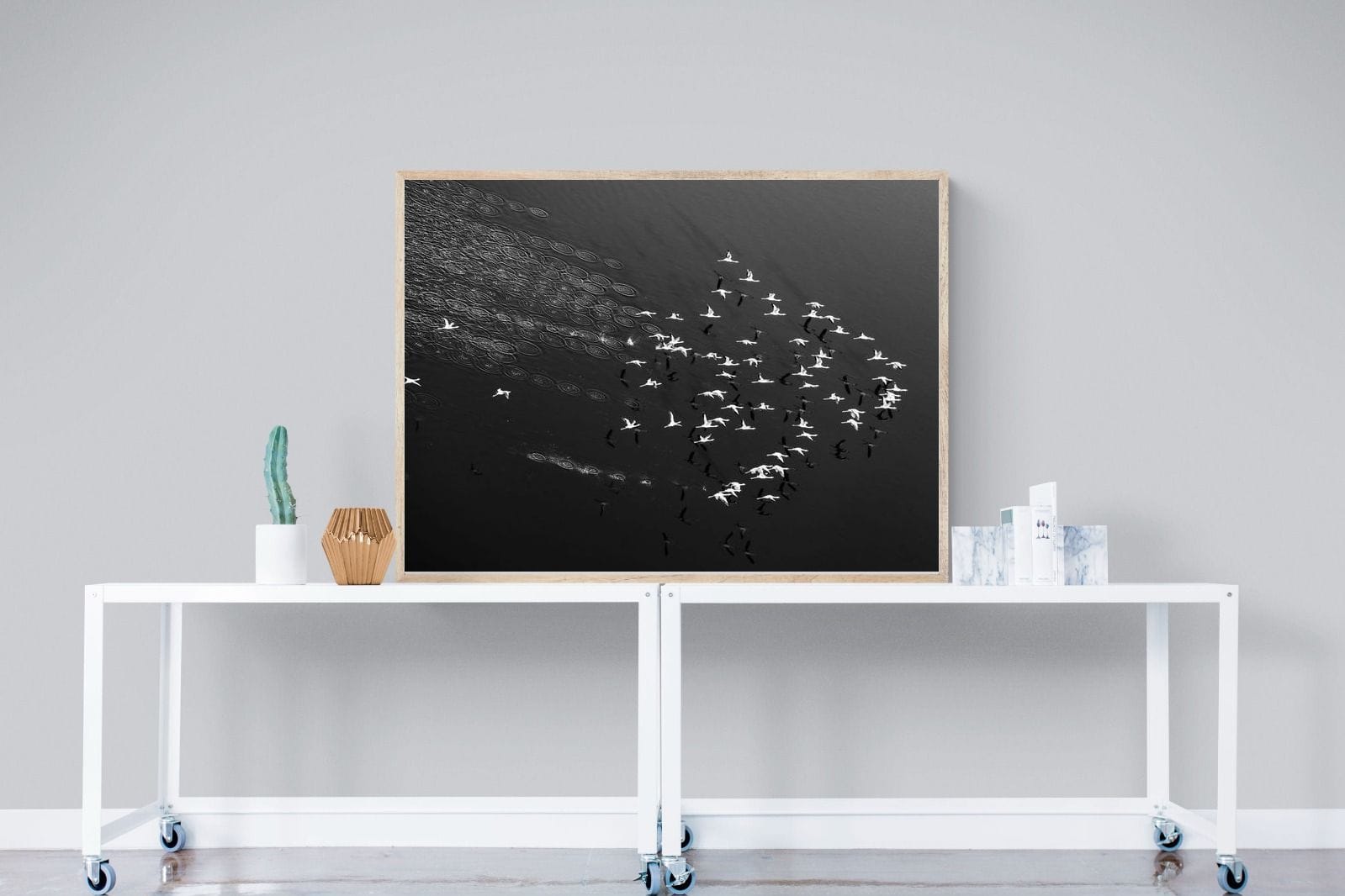 Take Flight-Wall_Art-120 x 90cm-Mounted Canvas-Wood-Pixalot