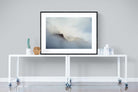 The Buttress-Wall_Art-120 x 90cm-Framed Print-Black-Pixalot