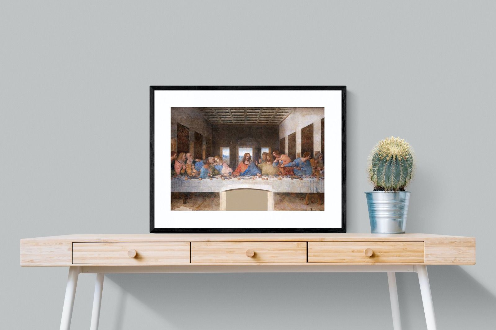 Pixalot The Last Supper